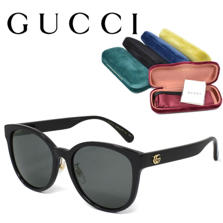 楽天市場】GUCCI グッチ サングラス メンズ レディース ブランド アイ 