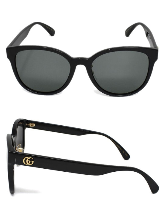楽天市場】GUCCI グッチ サングラス メンズ レディース ブランド アイ 