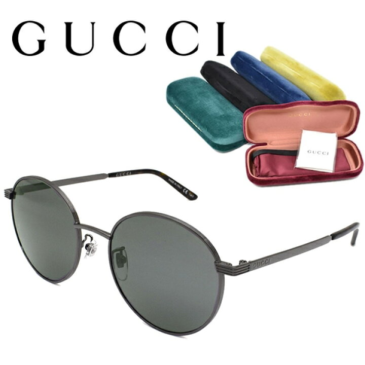 楽天市場】GUCCI グッチ サングラス メンズ レディース ブランド アイ 