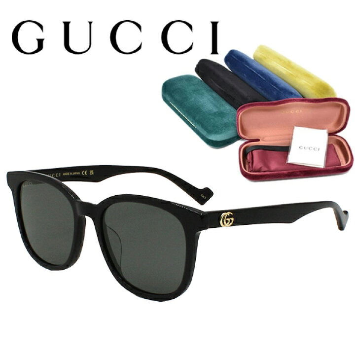 楽天市場】【国内正規品】GUCCI グッチ サングラス アジアンフィット  