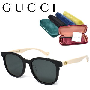 GUCCI Ob` TOX Y fB[X uh ACEFA UVJbg Ă΍ Kl P[Xt v[g Mtg AWAtBbg GG1001SK-003 ubN O[ Ki