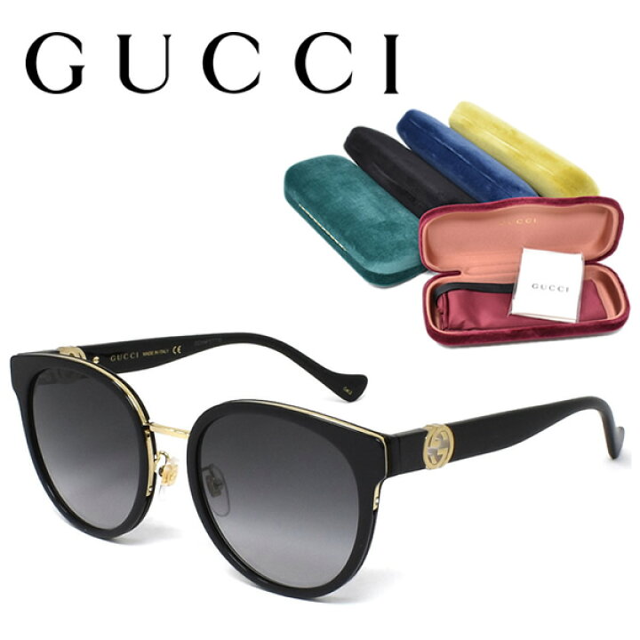 楽天市場】GUCCI グッチ サングラス メンズ レディース ブランド アイ  