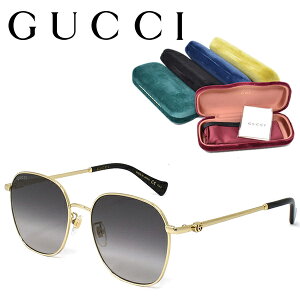 GUCCI Ob` TOX Y fB[X uh ACEFA UVJbg Ă΍ Kl P[Xt v[g Mtg AWAtBbg S[h O[Of[V GG1142SA-001 