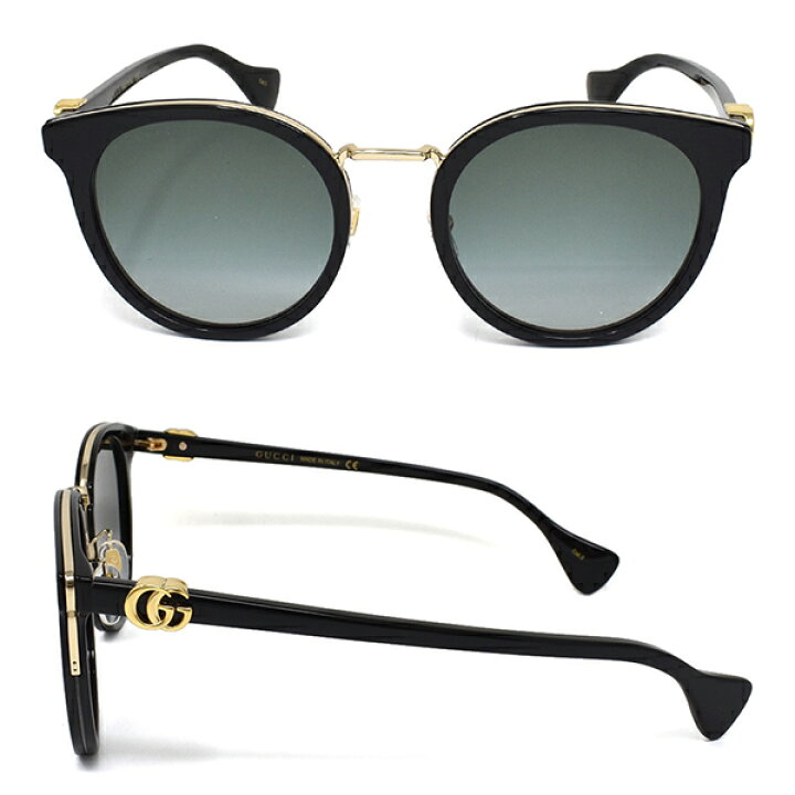 楽天市場】GUCCI グッチ サングラス メンズ レディース ブランド UV  