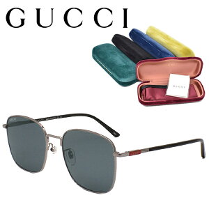 GUCCI Ob` TOX X}[g Y fB[X jZbNX ACEFA UVJbg Ă΍ Kl P[Xt v[g Mtg GG1350S-001 Ki