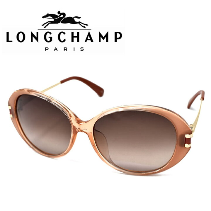 楽天市場】LONGCHAMP ロンシャン サングラス レディース ブランド 