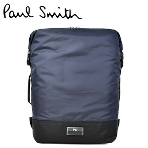 PAUL SMITH �|�[���X�~�X �o�b�O�p�b�N �����b�N �r�W�l�X �����Y �i�C���� �J�[�t���U�[ m2a5836anyspo47