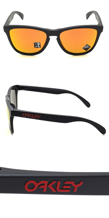 楽天市場】OAKLEY オークリー サングラス メンズ ミラーレンズ  