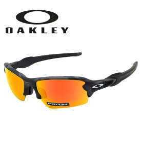 OAKLEY オークリー サングラス ブランド ギフト プレゼント Prizm Ruby Black Camo oo9271-2761