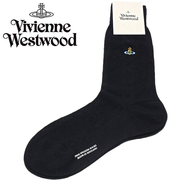 HOT新品 Vivienne Westwood ヴィヴィアンウエストウッド 靴下の通販 by y's shop｜ヴィヴィアンウエストウッドならラクマ 