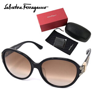 Salvatore Ferragamo T@g[ tFK TOX fB[X AWAtBbg Ki SF742SA-001