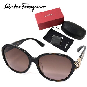 Salvatore Ferragamo T@g[ tFK TOX fB[X uh ACEFA UVJbg Ă΍ Kl P[Xt v[g Mtg AWAtBbg Ki SF742SA-214