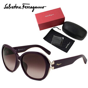 Salvatore Ferragamo T@g[ tFK TOX fB[X uh ACEFA UVJbg Ă΍ Kl P[Xt v[g Mtg AWAtBbg Ki SF800SA-513