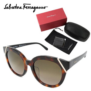 Salvatore Ferragamo T@g[ tFK TOX fB[X uh UVJbg Kl P[Xt Ki SF836SA-232