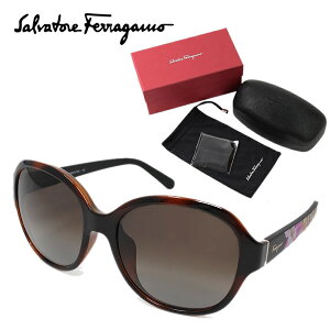 Salvatore Ferragamo T@g[ tFK TOX fB[X uh UVJbg P[Xt AWAtBbg Ki SF871SA-214