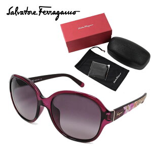 Salvatore Ferragamo T@g[ tFK TOX fB[X uh UVJbg P[Xt Ki SF871SA-500