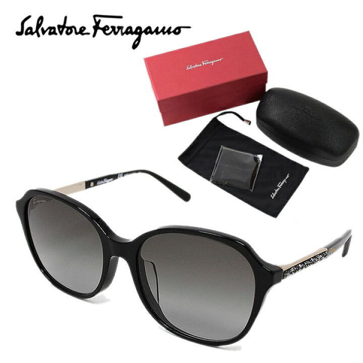 楽天市場】Salvatore Ferragamo サルヴァトーレ フェラガモ サングラス  