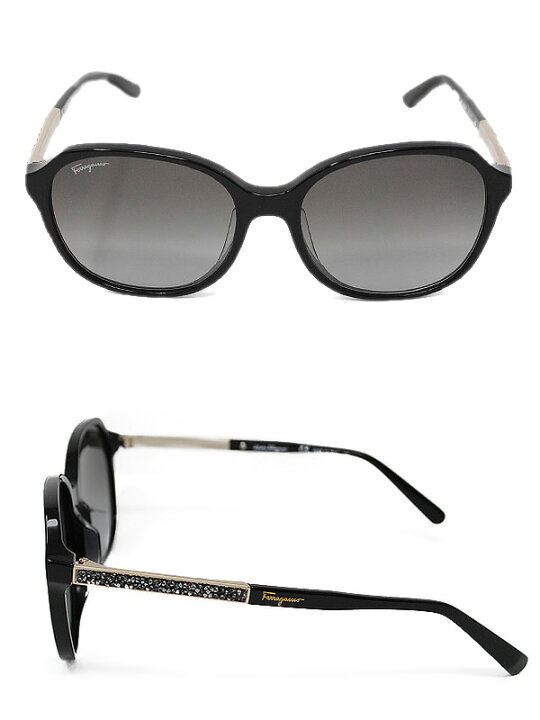 楽天市場】Salvatore Ferragamo サルヴァトーレ フェラガモ サングラス 