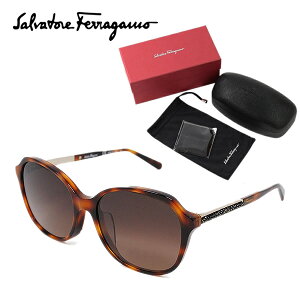 Salvatore Ferragamo T@g[ tFK TOX fB[X uh UVJbg Kl P[Xt Ki SF908SRA-214