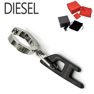 DIESEL ディーゼル DX1418931 ピアス シングルピアス 片耳用 アクセサリー メンズ