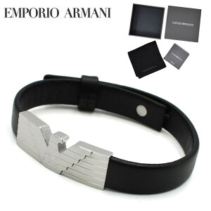 EMPORIO ARMANI �G���|���I�A���}�[�j �u���X���b�g �A�N�Z�T���[ �����Y EGS3075040