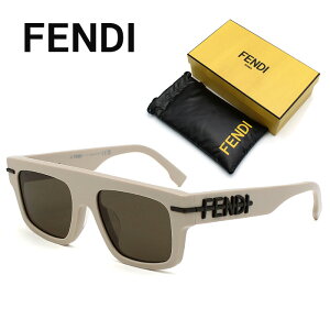 FENDI tFfB TOX Y fB[X uh ACEFA UVJbg Ă΍ Kl P[Xt v[g Mtg AWAtBbg FE40091U-57E-54