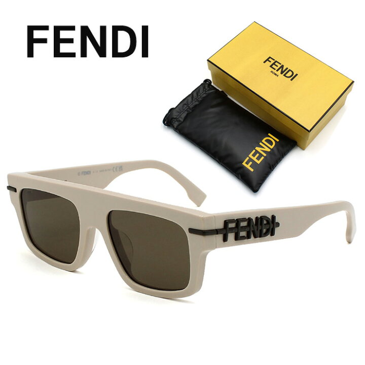 楽天市場】FENDI フェンディ サングラス メンズ レディース ブランド 