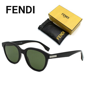 FENDI tFfB TOX ACEFA Y fB[X uh UVJbg P[Xt v[g Mtg FE40092I-01N-52