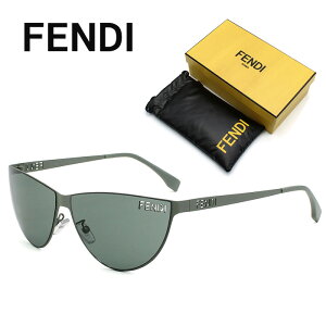 FENDI tFfB TOX ACEFA Y fB[X uh UVJbg P[Xt v[g Mtg FE40138U-20A-62