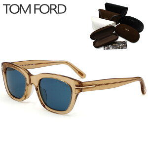 TOM FORD gtH[h Y fB[X TOX SNOWDON Xm[h TOX AWAtBbg jZbNX FT0237-F/S 45V 51