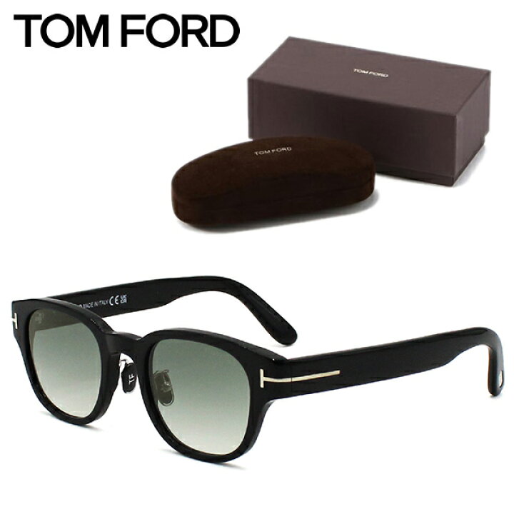 楽天市場】トムフォード サングラス メンズ ブランド アイウェア  