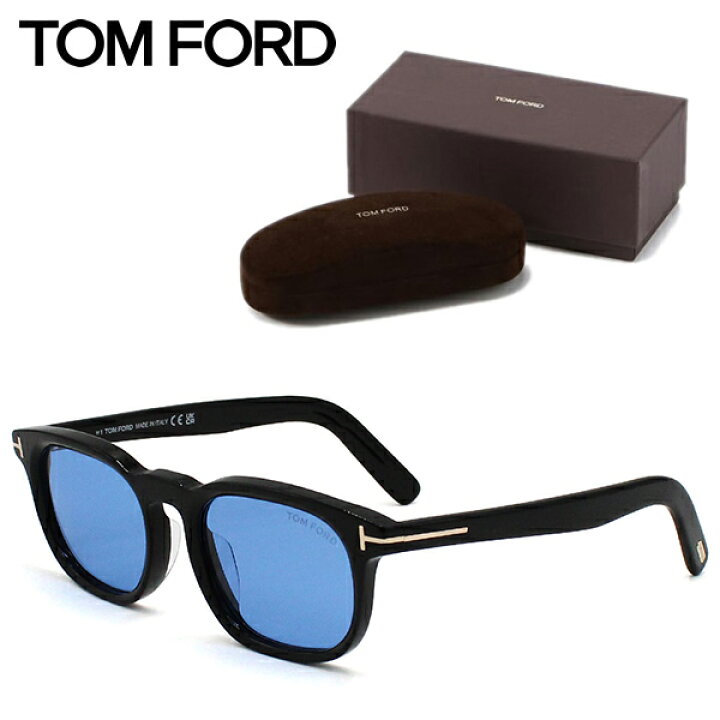 楽天市場】トムフォード サングラス メンズ ブランド アイウェア  