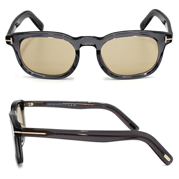 楽天市場】トムフォード サングラス メンズ ブランド アイウェア  