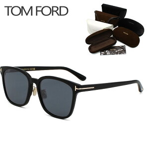 TOM FORD gtH[h TOX AWAtBbg EYEWEAR Y fB[X jZbNX FT1130-K/S 01A 56