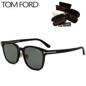 TOM FORD gtH[h TOX EYEWEAR AWAtBbg Y fB[X jZbNX FT1131-K/S 01A 54