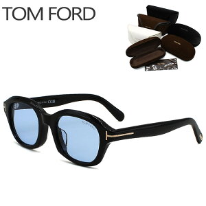 TOM FORD gtH[h TOX EYEWEAR AWAtBbg Y fB[X jZbNX ft1147-d-01v-51
