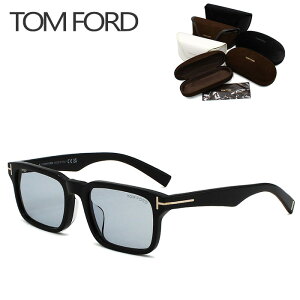 TOM FORD gtH[h TOX EYEWEAR AWAtBbg Y fB[X jZbNX FT1148-D/S 01A 53