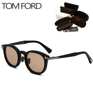 TOM FORD gtH[h TOX EYEWEAR AWAtBbg Y fB[X jZbNX FT1151-D/S 01E 48