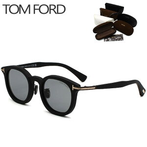 TOM FORD gtH[h TOX EYEWEAR AWAtBbg Y fB[X jZbNX FT1151-D/S 02A 48