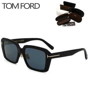 TOM FORD gtH[h TOX EYEWEAR AWAtBbg Y fB[X jZbNX FT1164-K/S 01A 54