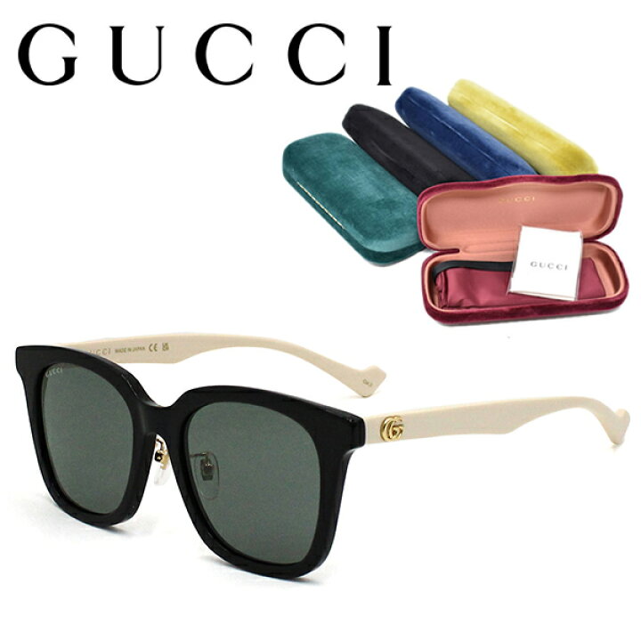 楽天市場】GUCCI グッチ サングラス メンズ レディース ブランド アイ  