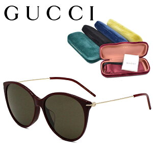GUCCI Ob` TOX Y fB[X uh ACEFA UVJbg Ă΍ Kl P[Xt v[g Mtg AWAtBbg o[KfB uE GG1268SA-003 Ki