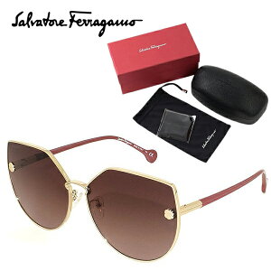 Salvatore Ferragamo T@g[ tFK TOX fB[X uh ACEFA UVJbg Ă΍ Kl P[Xt v[g Mtg AWAtBbg Ki SF188SA-728 S[