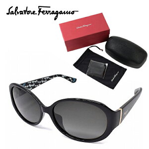 Salvatore Ferragamo T@g[ tFK TOX fB[X uh ACEFA UVJbg Ă΍ Kl P[Xt v[g Mtg AWAtBbg Ki SF683SA-001 u