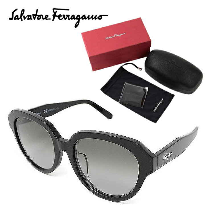 楽天市場】Salvatore Ferragamo サルヴァトーレ フェラガモ サングラス  