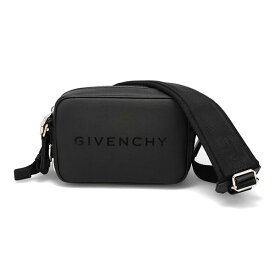 ジバンシィ バッグ メンズ GIVENCHY Gエッセンシャルズ カメラバッグ BKU03XK1PH 001 ブラック