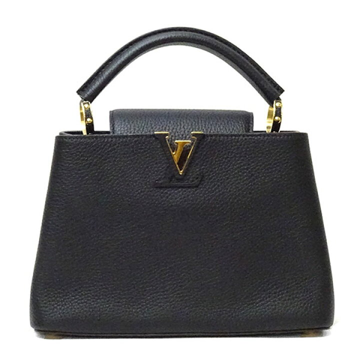 楽天市場】ルイヴィトン バッグ レディース LOUIS VUITTON カプシーヌ 