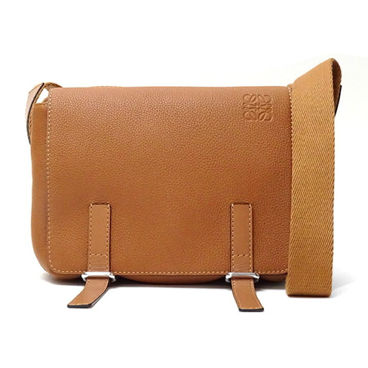 楽天市場】ロエベ バッグ メンズ LOEWE ミリタリー メッセンジャー XS  