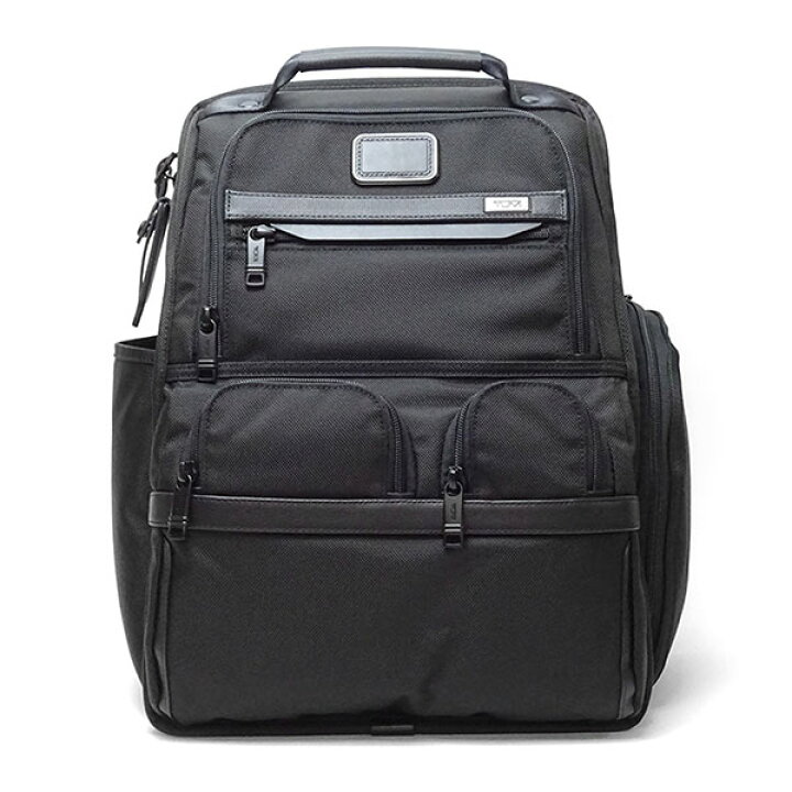 楽天市場】トゥミ バッグ メンズ TUMI ALPHA コンパクト ラップトップ 