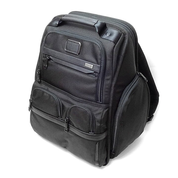 楽天市場】トゥミ バッグ メンズ TUMI ALPHA コンパクト ラップトップ 